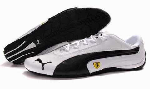 solde chaussure puma