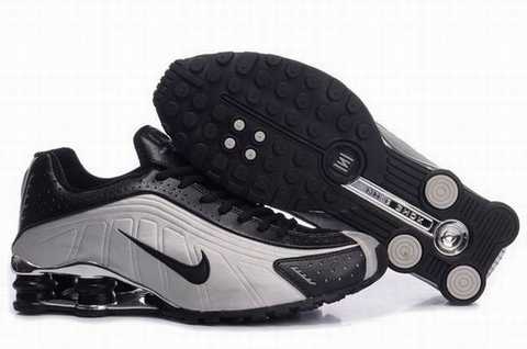 shox vital homme