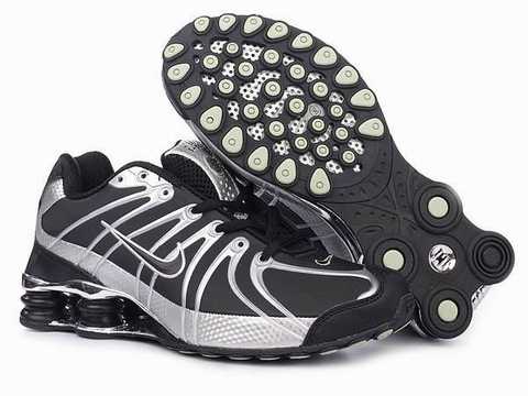 nike shox nz femme pas cher